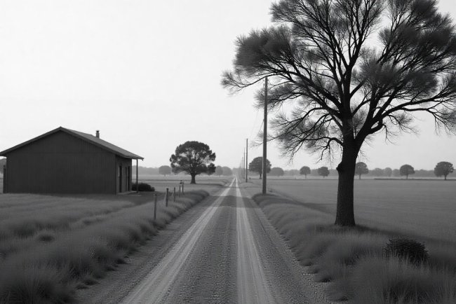 Crowle Village Plans Solar Farm to Achieve Net-Zero Carbon Goal