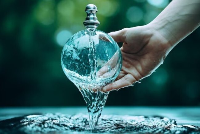 Centre Slashes Jal Jeevan Mission Budget by 46%, Citing Cost Concerns