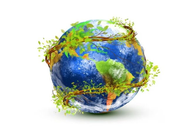 Earth Day Every Day: How Smart Water Data Is Powering Sustainable Futures