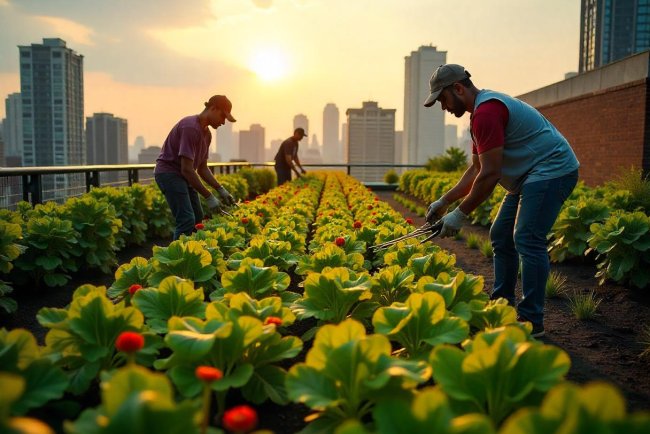 Climate Tech Investment in US Rebounds Strongly in 2024