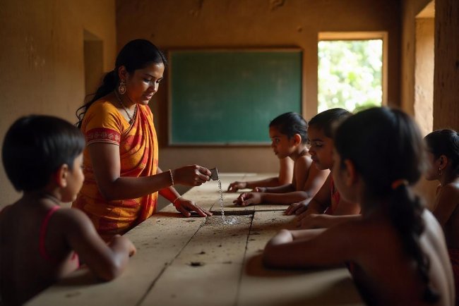 Sustainable Climate Policies Can Support Both Equity and Emission Cuts, Study Finds