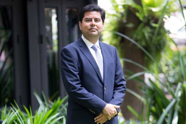 Ex-ISA Chief Upendra Tripathy Joins India Hydrogen Alliance As Global Advisor