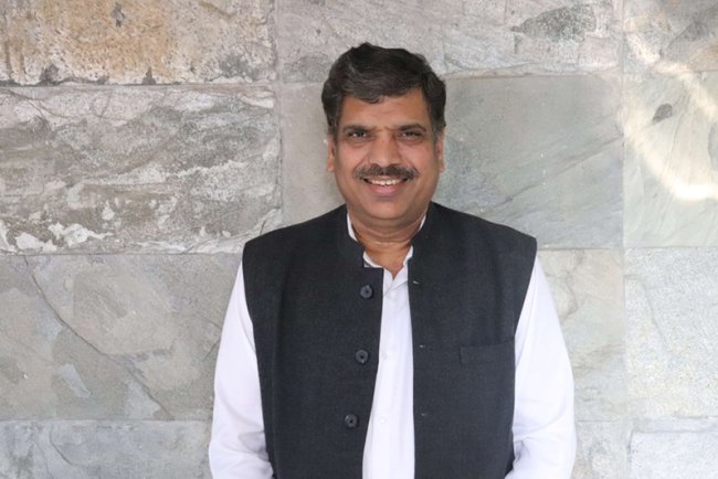 Vulnerable Children Bearing The Brunt Of Climate Change Crisis: Sumanta Kar, CEO, SOS Children's Villages India