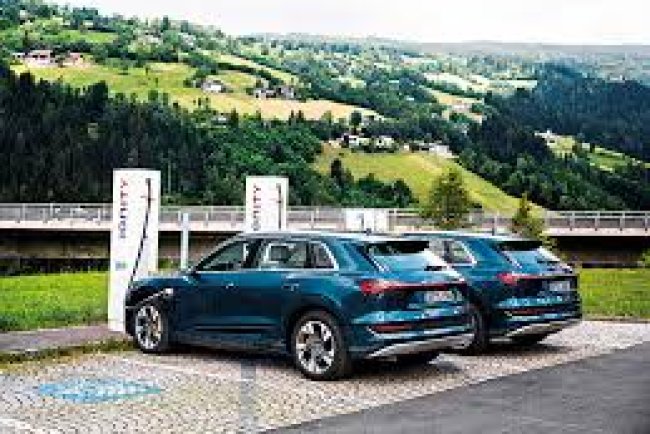Audi’s ESG Vision 2030: From Green Factories to Carbon-Neutral Driving