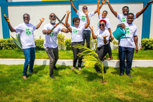 Nviron and Npontu Launch Ghana’s First Green Investment Platform