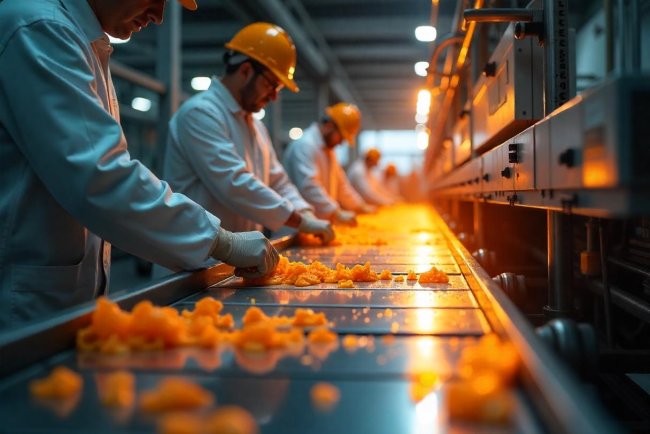 Biodegradable Plastics See Growth Amid Surge in Global Single-Use Plastic Use