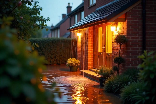 Oxford Residents Adapt Homes as Flooding Risks Rise