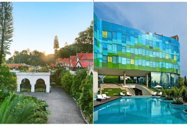 Taj West End Bengaluru, Vivanta Bengaluru Whitefield Transition To 100% Renewable Energy