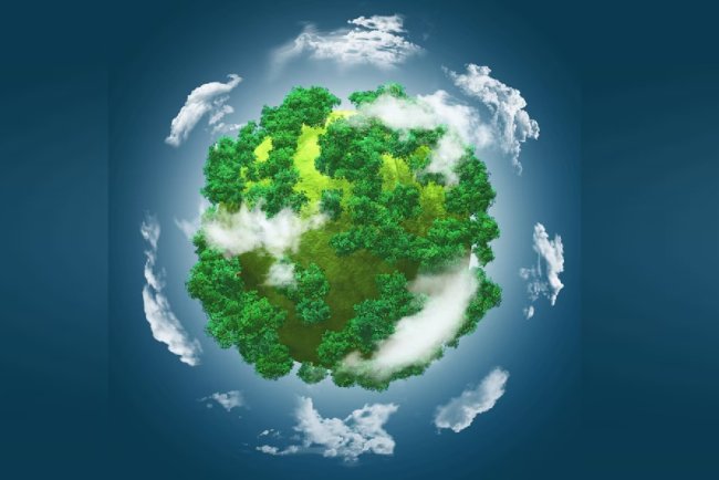 Buried Beneath: What 12,000 Disposable Pads In A Lifetime Mean For The Planet