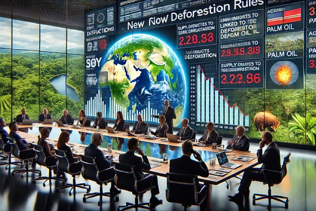 Vedanta Mitigates 28 Million Tonnes of Carbon Emissions Since FY23