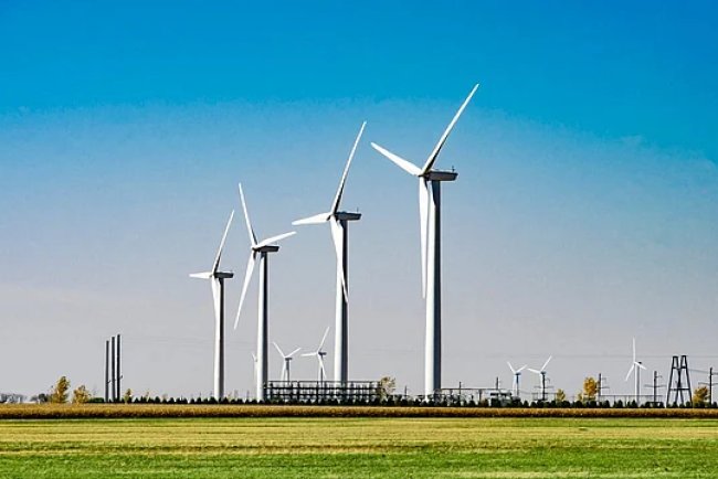 Suzlon Secures 1,166 MW Wind Energy Project from NTPC Green Energy