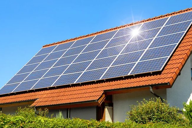 Vikram Solar Secures 150 MW Solar Module Supply Order from Maharashtra State Power Generation Co.