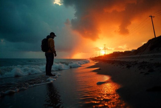 Top Firms Linked to $28 Trillion in Climate Damage: Study