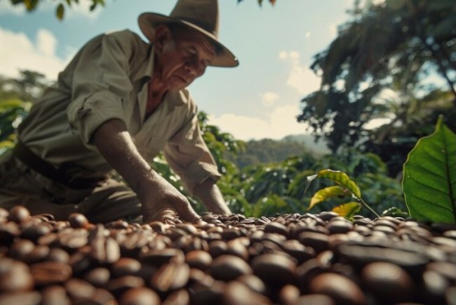 Nestlé And Ofi Launch Global Cocoa Agroforestry Plan