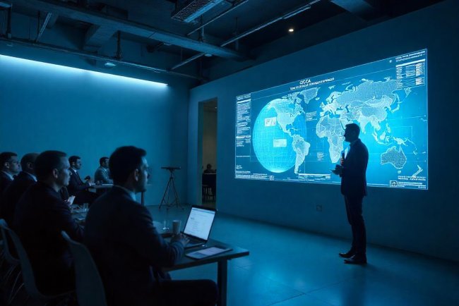 GCCA Unveils Global Low Carbon Rating System for Cement and Concrete