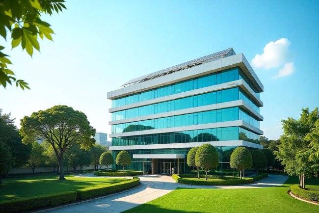 Bank of Baroda Targets Net Zero by 2057 with New ESG Policy