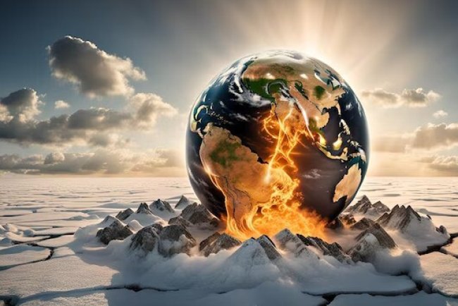 China's Air Pollution and Global Warming: A Complex Challenge