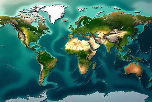 Countries Risk Masking Emissions with Forest Carbon Estimates
