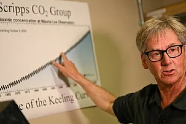 U.S. Climate Policy Faces Uncertainty Amid Political Shifts