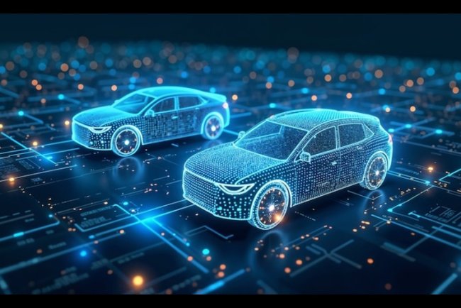 Aramco And BYD Form Alliance To Drive Vehicle Innovation