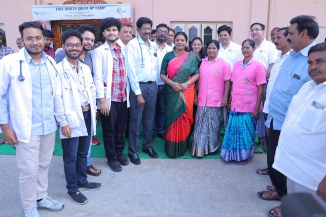 A New Chapter For Farmers: Kisani Urjaa Brings Health & Hope To Andhra Pradesh’s Fields