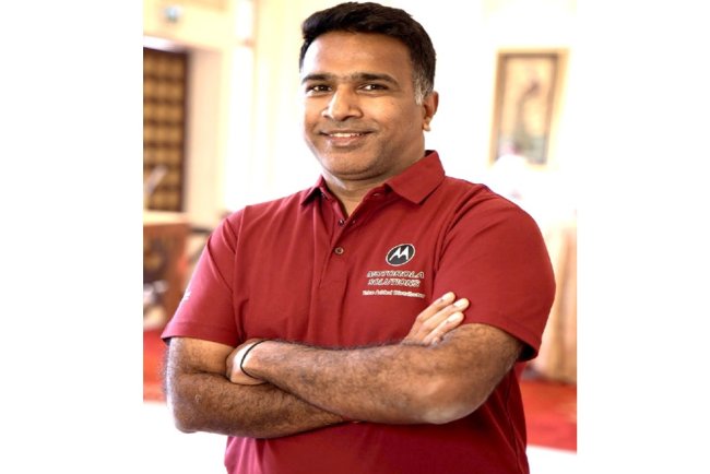 Prioritise Recycling And Composting, Not Waste-to-energy: Arya Omnitalk's Venkatesh Palanidas