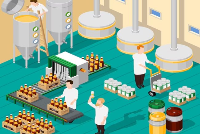 F&B Industry Needs to Pick Up Its Pace In Combating Plastic Pollution