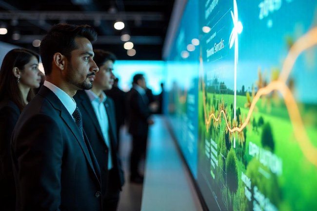 India Charts Bold Path at CASCA 2025: National Climate Platform Drives Policy, Innovation, and Action