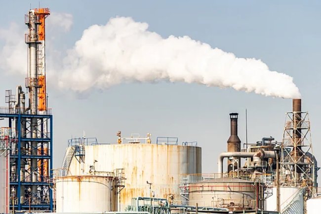 Pacific Island Nations Urge Developed Countries to Accelerate Emission Reduction Efforts