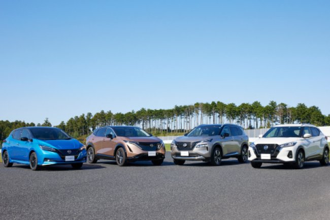 Nissan Outlines 2025 ESG Strategy with Focus on Electrification, Inclusion, and Governance Transparency