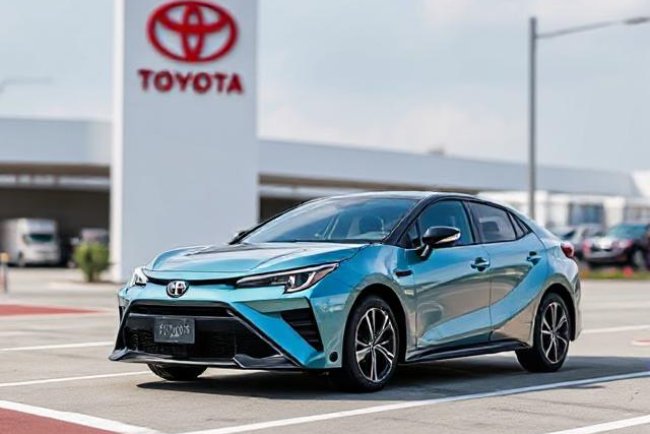 Toyota's ESG Roadmap 2025 Focuses on Electrification, Supply Chains, and Social Inclusion