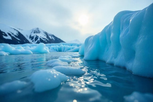 Lapland Records Warmest Summer in 2,000 Years Due to Climate Change