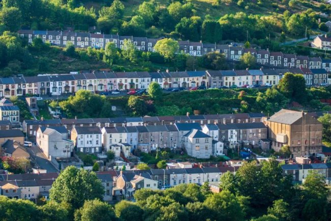 Wales Warned of Unrecognisable Future Without Urgent Action