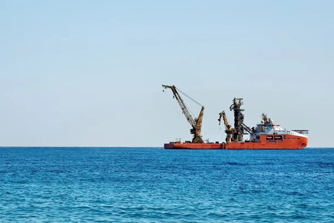 Trump’s Support for Seabed Mining Draws EU Criticism