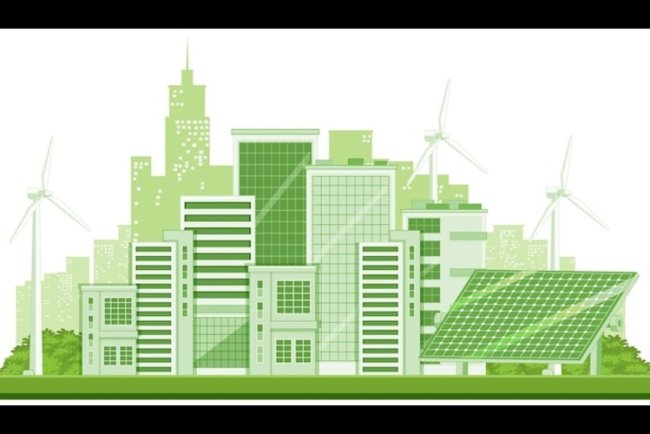 USGBC Launches LEED V5 For Greener Buildings