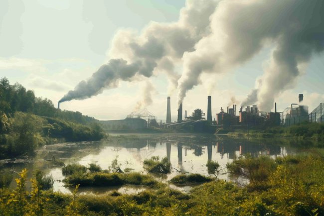 Louisiana Lawmakers Challenge Carbon Capture Amid Landowner Concerns