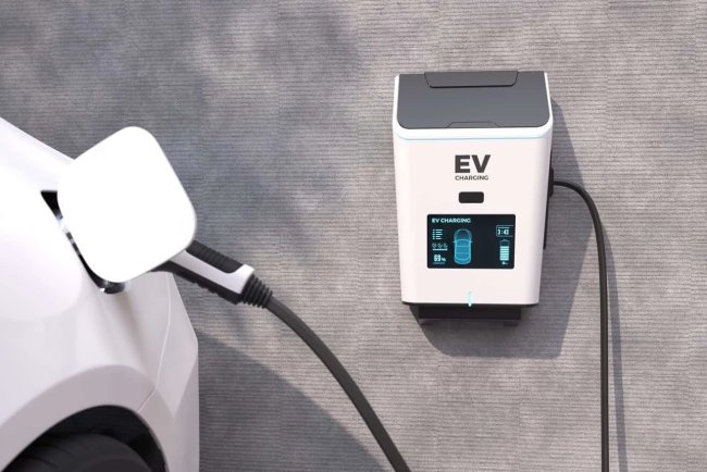 B.C. Reaches 195,000 Zero-Emission Vehicles, Reviews EV Policies