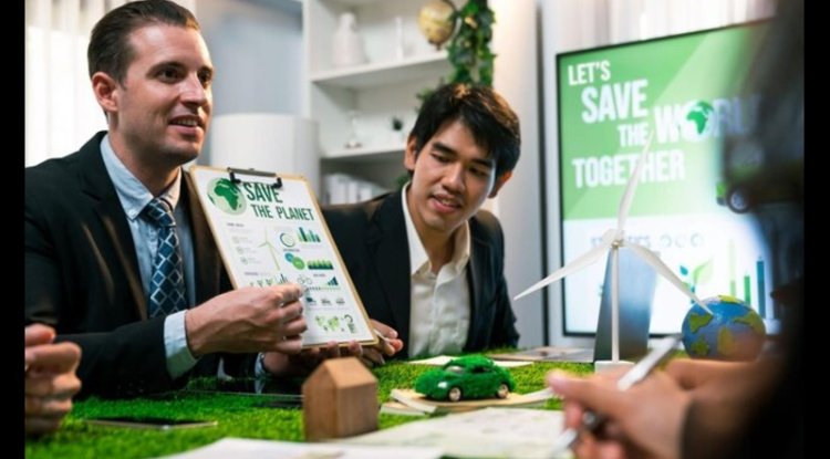 Meta Signs Long-Term Carbon Removal Deal With EFM