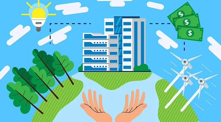 India's Renewable Energy Sector on Track for Ambitious Targets