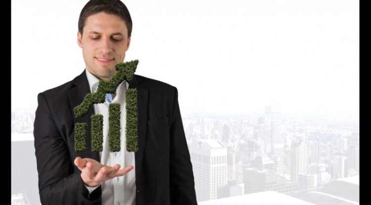 China’s First Global Green Bond to Raise $825 Million