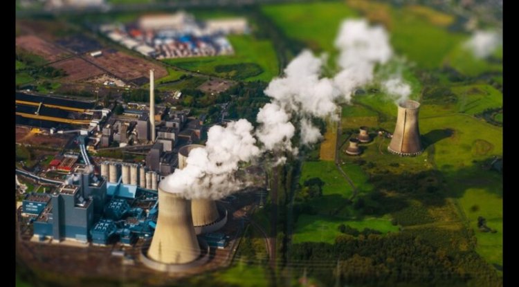 Quanta Launches $10B Green Bond For Waste Heat Recovery