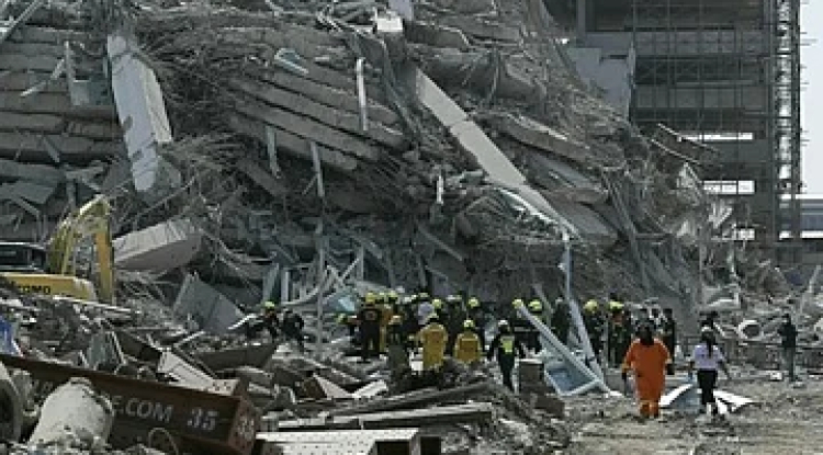 Myanmar Earthquake Recovery: A Race Against Time and Obstacles