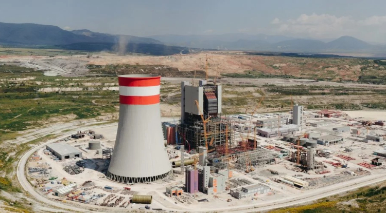 Western Greece Secures $6.4 Billion for Green Energy Transition