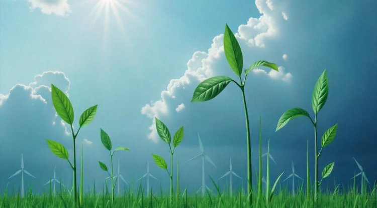 Tackling Climate Change Through Policy Reforms: U.S. Shifts Focus to Net-Zero Targets