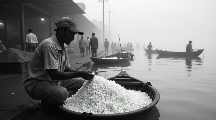 India’s Efforts in Advancing Social Responsibility through Clean Water Initiatives