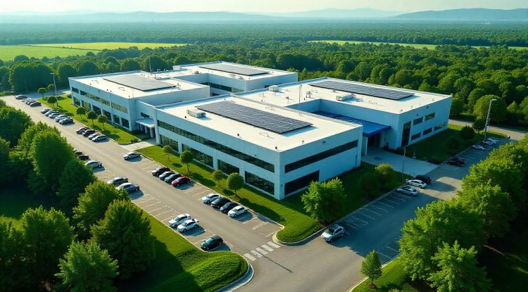 Samsung’s Progress in Carbon Neutrality: 2025 Milestones