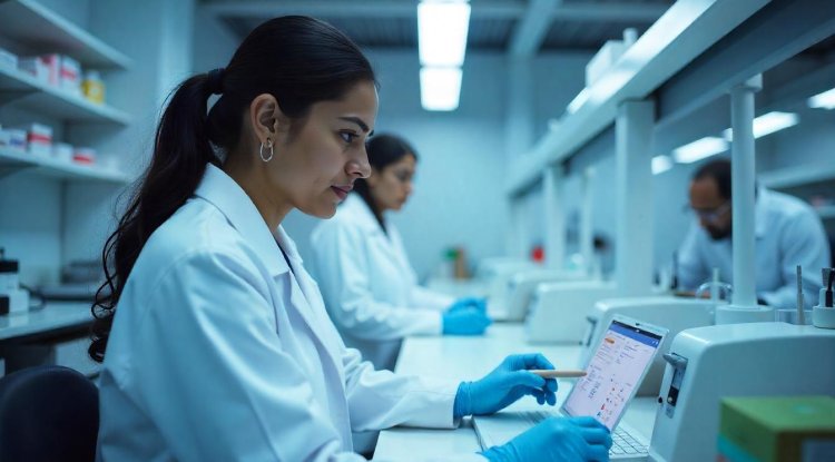 World Health Day 2025: A Focus on Health for All – The Role of ESG in Global Healthcare Advancements