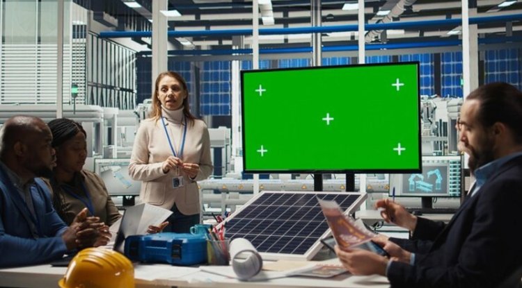 Schneider Electric Shares EPDs To Aid Green Building