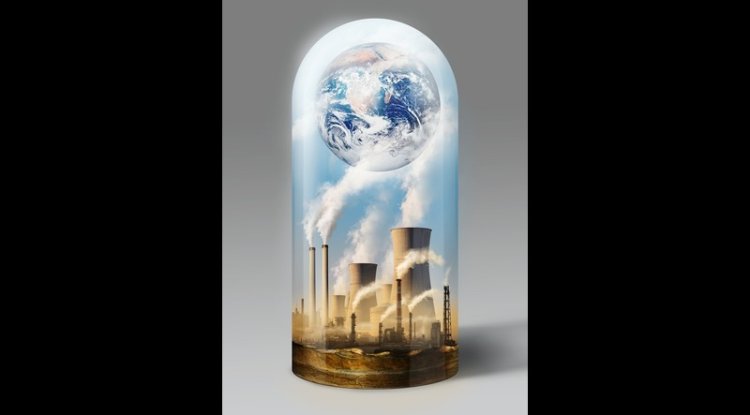 EU Emissions Halved In Carbon Sectors Since 2005