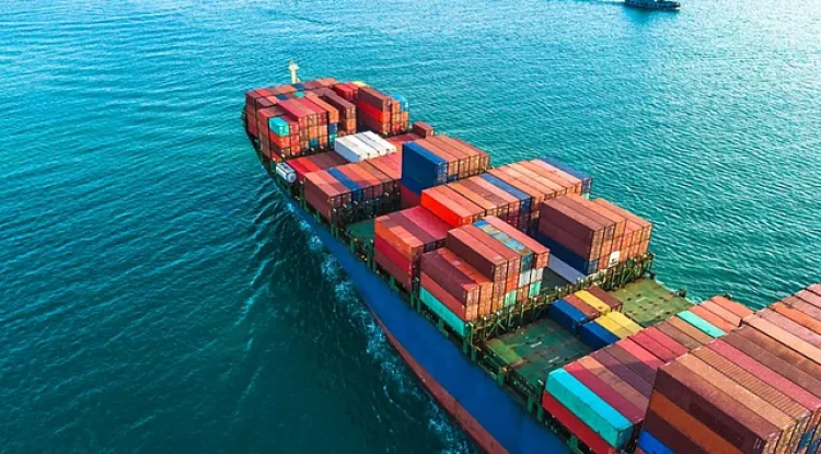 Broken Promises: Poor Nations Call Out Rich Over Shipping Emissions